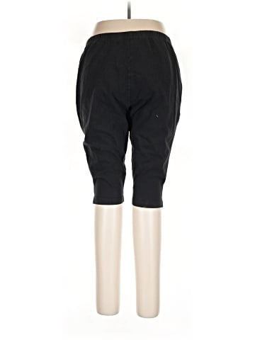 Woman Within Active Pants (view 2)