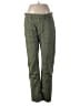 J.Crew Green Cargo Pants Size 28 waist - photo 1