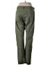 J.Crew Green Cargo Pants Size 28 waist - photo 2