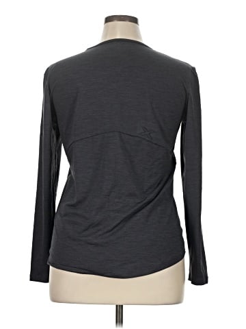 2XU Long Sleeve Top (view 2)