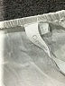 grand & greene 100% Rayon Ivory 3/4 Sleeve Blouse Size L - photo 7