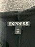 Express Black Cocktail Dress Size XS - photo 7