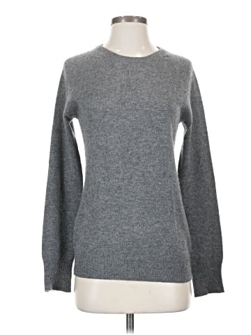 Equipment Pullover Sweater (view 1)