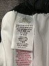 Disney Store 100% Polyester Color Block Green Athletic Shorts Size 9 - 10 - photo 3