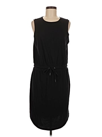 Simply Vera Vera Wang Casual Dress (view 1)