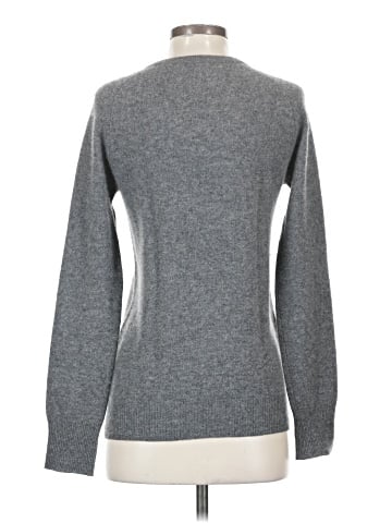 Equipment Pullover Sweater (view 2)