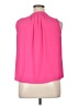Apt. 9 100% Polyester Pink Sleeveless Blouse Size XL (petite) - photo 2