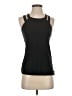 Fabletics Black Tank Top Size S - photo 1