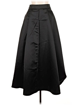 knee length dresses for ladies Truworths Black Formal Dress  WISI-Oi