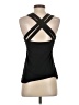 Fabletics Black Tank Top Size S - photo 2