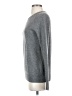 Equipment Gray Pullover Sweater Size XS - photo 5