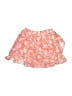 OshKosh B'gosh Floral Orange Skirt Size 14 - photo 1