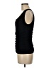 Last Tango Black Sleeveless Top Size Med - Lg - photo 5