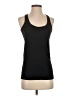 Unbranded Black Active Tank Size S (estimated) - photo 1