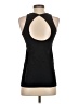 Unbranded Black Active Tank Size S (estimated) - photo 2