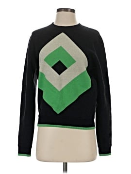 Diane Von Furstenberg Pullover Sweater