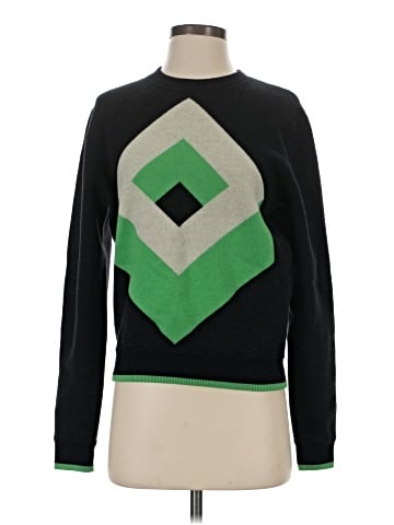 Diane von Furstenberg Pullover Sweater (view 1)