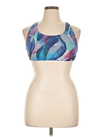 Athleta Swimsuit Top (view 1)