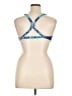 Athleta Blue Swimsuit Top Size XL - photo 2