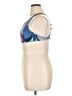 Athleta Blue Swimsuit Top Size XL - photo 5