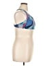Athleta Blue Swimsuit Top Size XL - photo 4