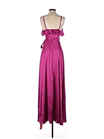 Shein Cocktail Dress (view 2)