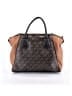MICHAEL Michael Kors Brown Leather Tote One size - photo 3