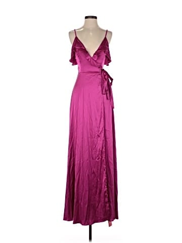 Shein Cocktail Dress (view 1)