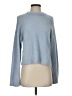 Miss Selfridge 100% Nylon Blue Turtleneck Sweater Size XS - photo 1