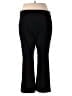 Counterparts Black Active Pants Size 18 - photo 2