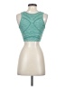 Assorted Brands Teal Sports Bra Size XS - photo 2