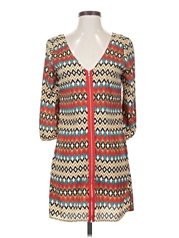 By Together Casual Dress (view 1)