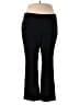 Counterparts Black Active Pants Size 18 - photo 1