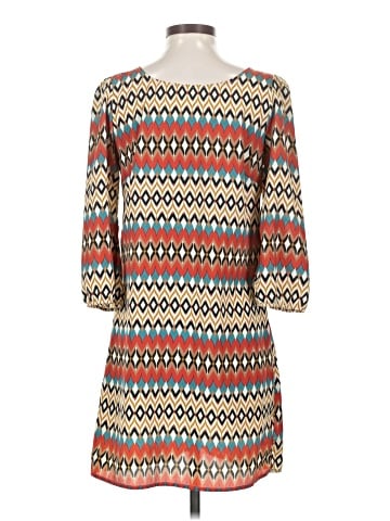 By Together Casual Dress (view 2)