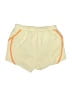 Under Armour Yellow Athletic Shorts Size XS - photo 2