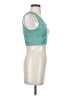 Assorted Brands Teal Sports Bra Size XS - photo 4