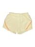 Under Armour Yellow Athletic Shorts Size XS - photo 1