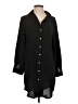 Assorted Brands 100% Polyester Black Casual Dress Size S - photo 1