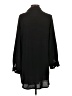 Assorted Brands 100% Polyester Black Casual Dress Size S - photo 2