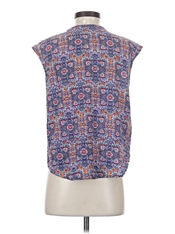 Adrienne Vittadini Sleeveless Blouse (view 2)
