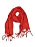 Hat Attack 100% Polyester Red Scarf One size - photo 1