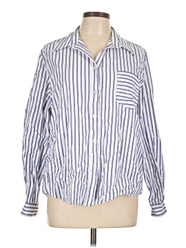 The Upside Long Sleeve Button Down Shirt