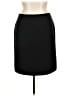 Opening Ceremony 100% Polyester Solid Black Formal Skirt Size 16 (petite) - photo 1