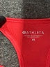 Athleta Red Active Tank Size XS - photo 7