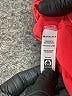 Athleta Red Active Tank Size XS - photo 8
