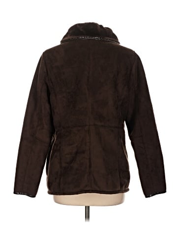 Jaclyn Smith Coat (view 2)