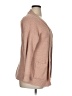 Luna Ivy Tan Cardigan Size XL (estimated) - photo 4