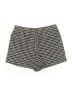 Zara Houndstooth Black Shorts Size M - photo 1