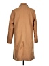 Unbranded Tan Coat Size L - photo 2
