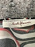 Sushiflower Print Brown Casual Dress Size M (estimated) - photo 7